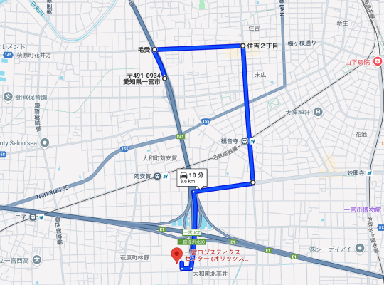 雇用環境